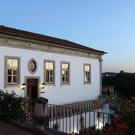 Quinta Do Paco Hotel Вила Реал Екстериор снимка